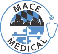 mace medical.